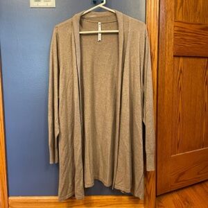 Leo & Nicole Cardigan